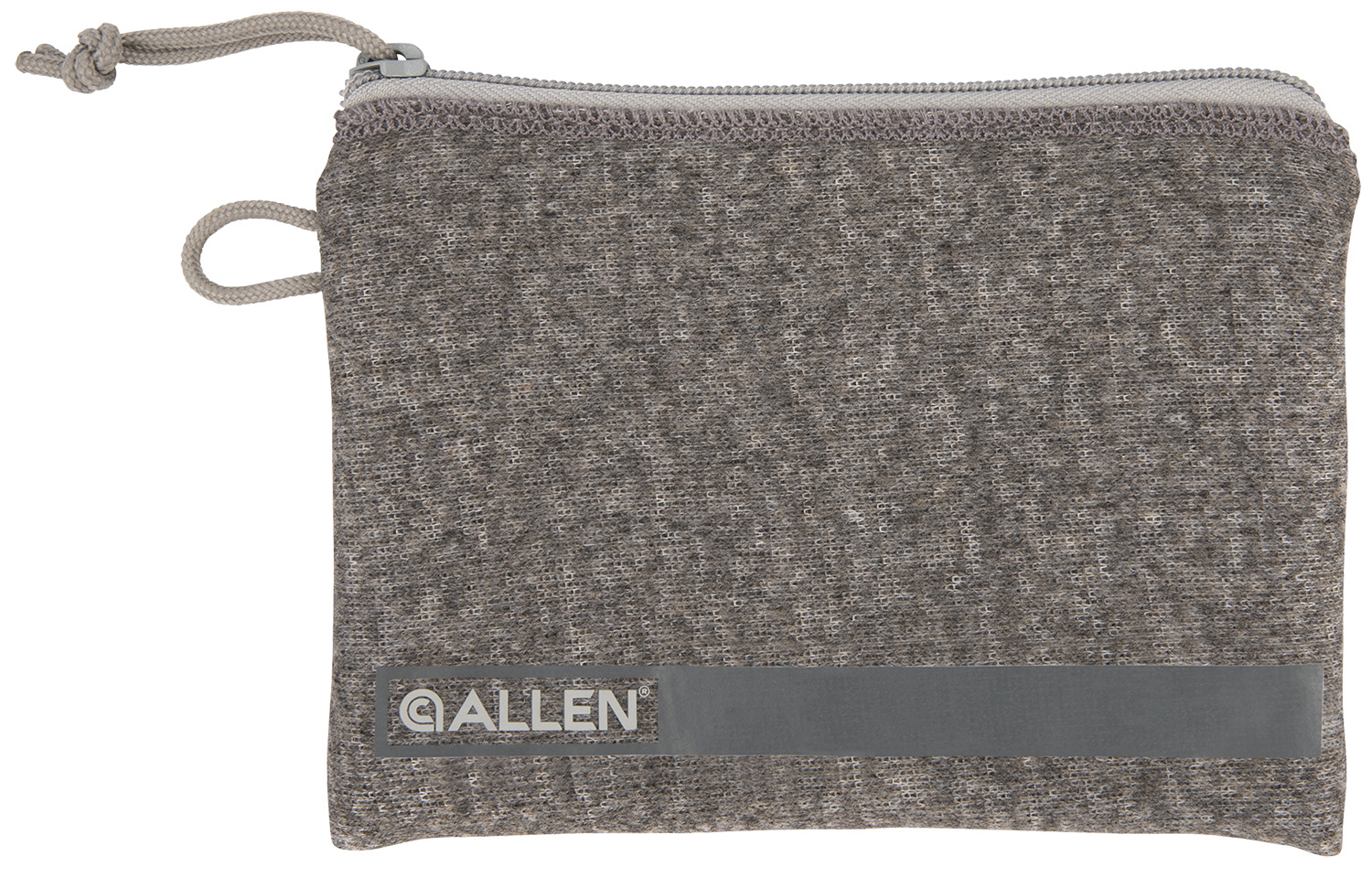 Allen 3625 Lockable Pistol Pouch with Fleece Lining
