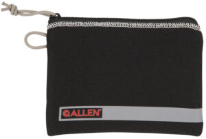 Allen 3626 Lockable Pistol Pouch for Compact Handguns