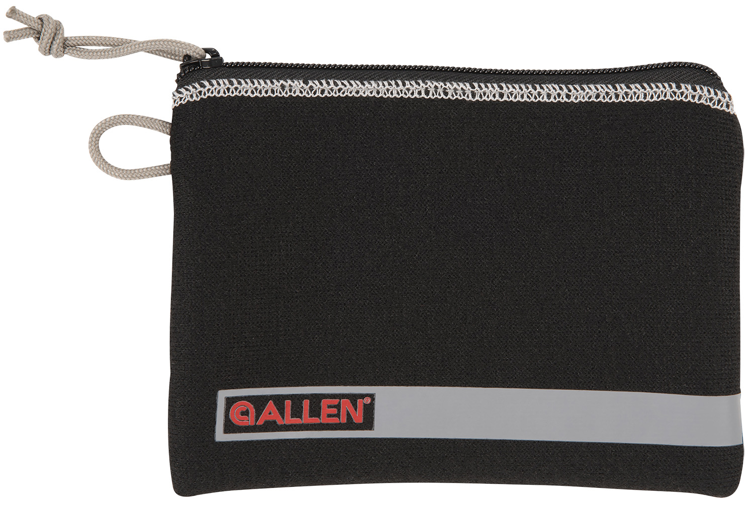 Allen 3626 Lockable Pistol Pouch for Compact Handguns