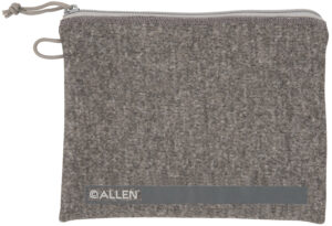 Allen Full Size Pistol Pouch Grey