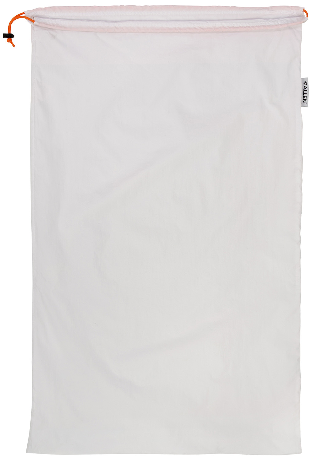 Allen BackCountry Elk Quarter Game Bag - White Polyester