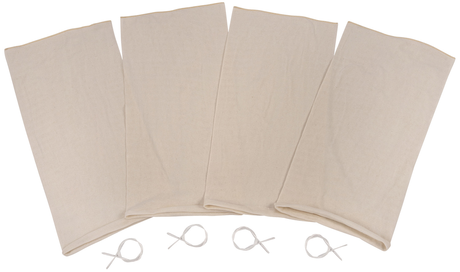 Allen 6596 Colorado Deluxe Deer Quarter Bags