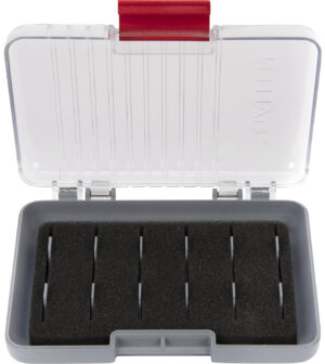 Allen Competitor Choke Tube Case - Foam Lined