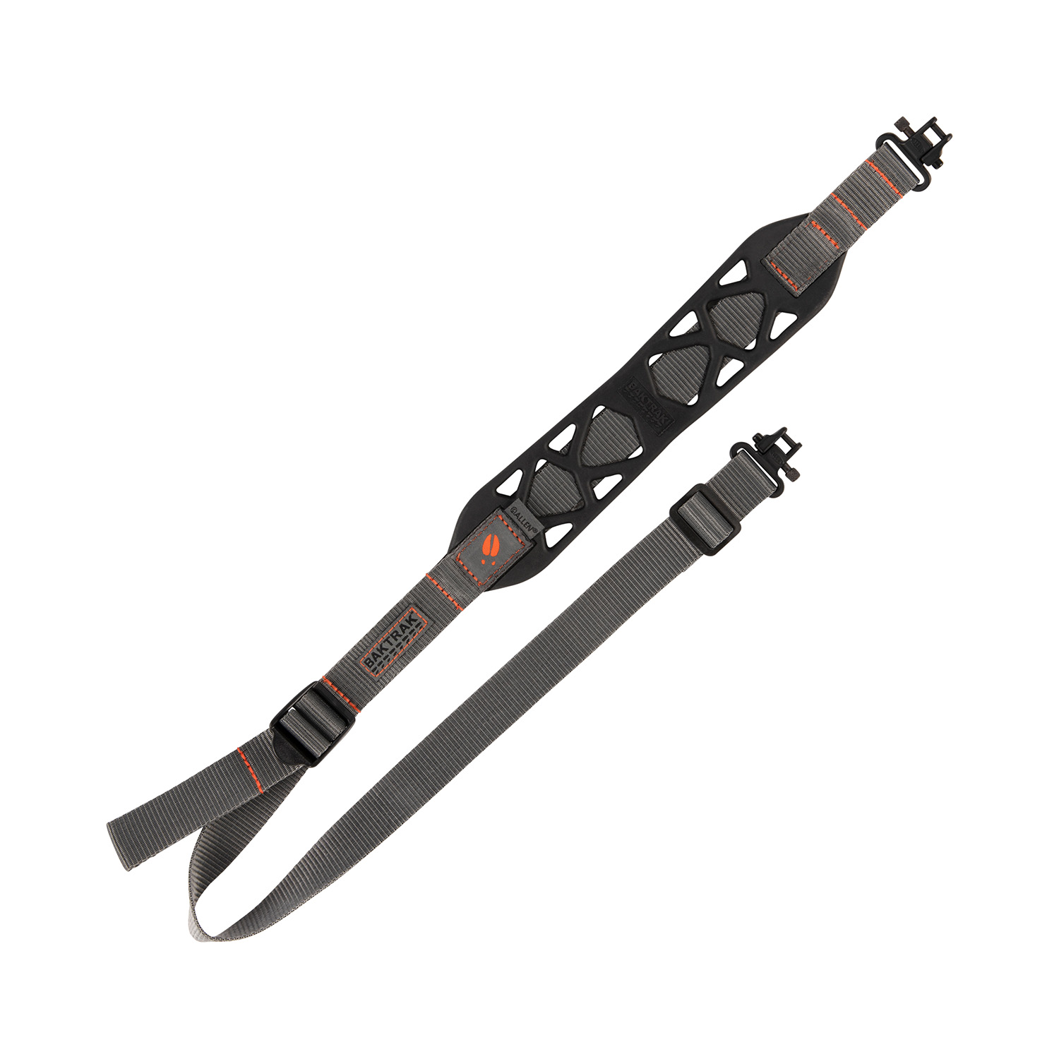Allen Cirrus Ultralight Rifle Sling with BakTrak