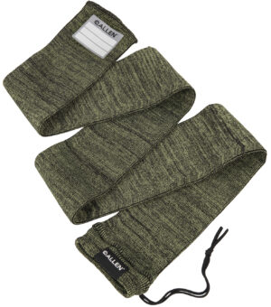 Allen Stretch Knit Gun Sock with Silicone Treatment