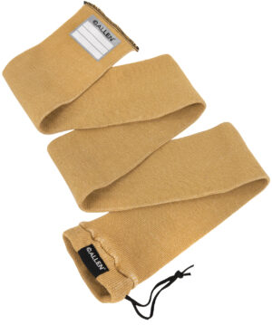Allen 13172 Coyote Silicone Gun Sock for Rifles & Shotguns