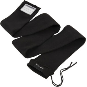 Allen 52" Stretch Knit Gun Sock with Silicone Treatment
