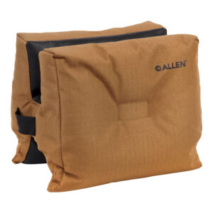 Allen X-Focus Bench Shooting Rest - Precision Stability