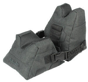 Allen Eliminator Prefilled Front and Rear Shooting Bags