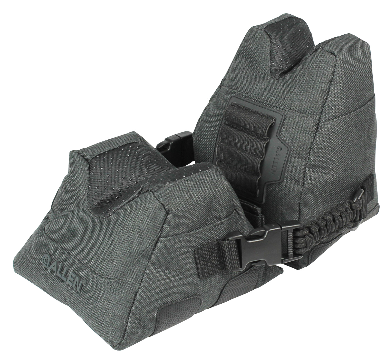 Allen Eliminator Prefilled Front and Rear Shooting Bags