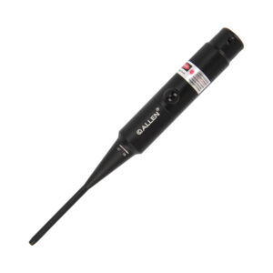 Allen X-Ring Laser Boresighter for Rifles & Shotguns