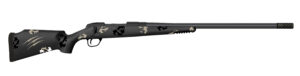 Fierce Firearms CT Rage 6mm Creedmoor Bolt Action Rifle