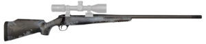 Fierce Firearms Carbon Rage 6.5 PRC Bolt Action Rifle