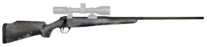 Fierce Firearms Twisted Rage 6.5 PRC Bolt Action Rifle
