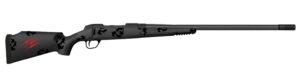 Fierce Firearms CT Rage 280 Ackley Improved Rifle