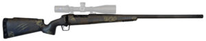 Fierce Firearms Twisted Rival .300 Win Mag Rifle