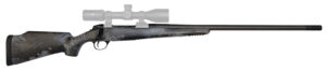 Fierce Firearms CT Rival LR 300 Win Mag Bolt Action Rifle