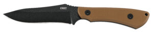 CRKT Ramadi 4.37" SK-5 Steel Fixed Blade Knife