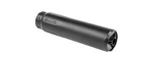 Gemtech Abyss 7.62mm Silencer for .308/7.62 NATO