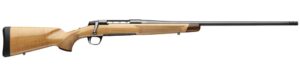 Browning X-Bolt 2 Medallion 6.5 Creedmoor Rifle