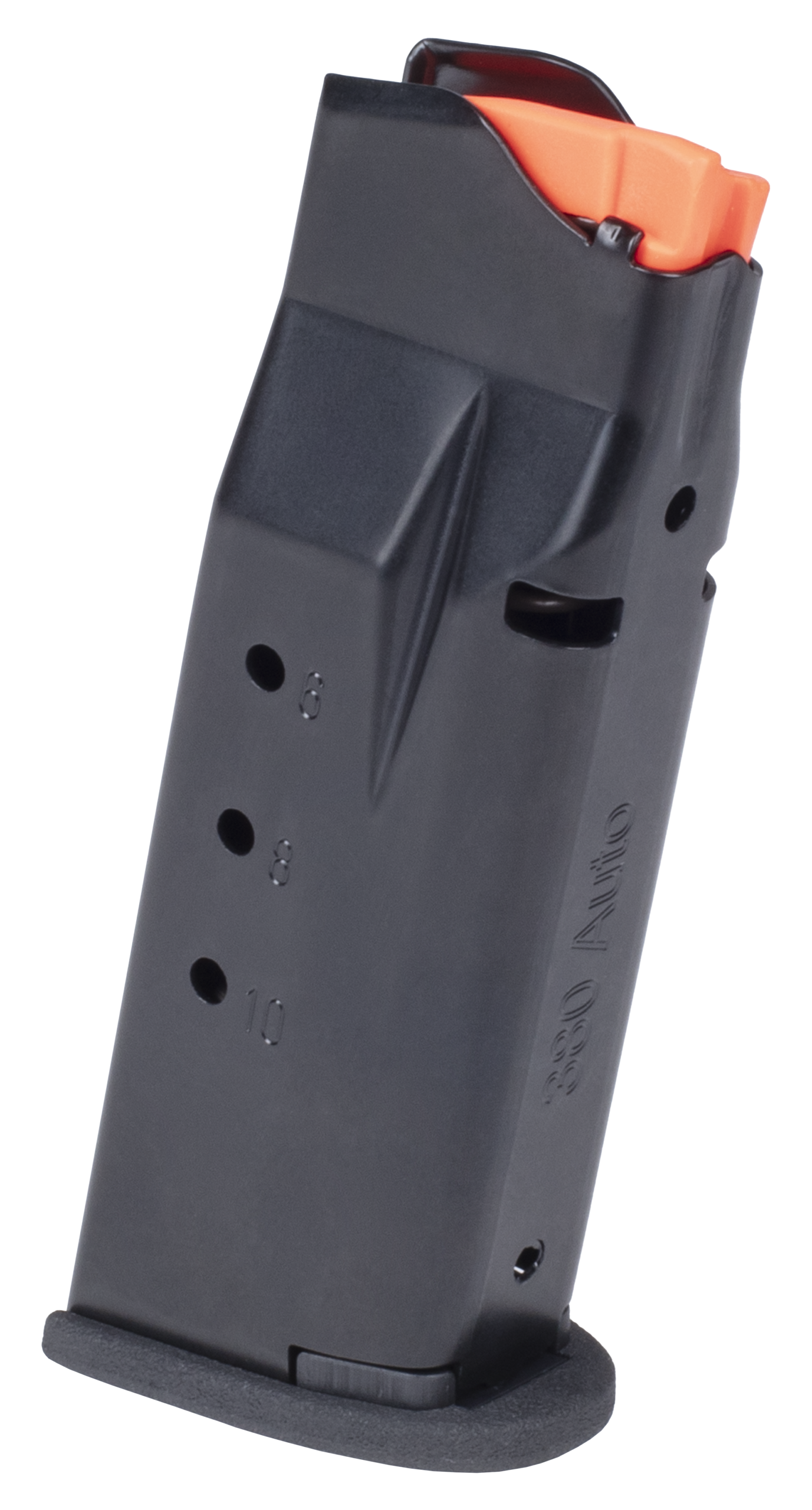 Smith & Wesson Bodyguard 2.0 .380 ACP 10-Round Magazine