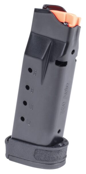 Smith & Wesson Bodyguard 2.0 .380 ACP 12-Round Magazine