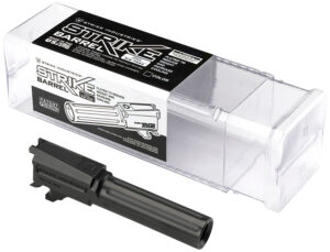 Strike Industries P365BARREL 9mm Fluted Barrel for Sig P365
