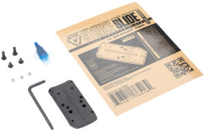 Strike Industries P365RMR Slide Adapter Plate for P365