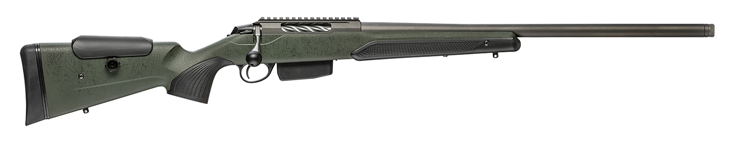 Tikka T3x Super Varmint 7mm Rem Mag Bolt Action Rifle