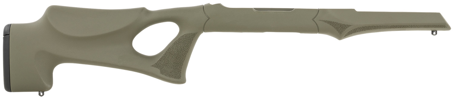 Hogue 22270 Tactical Thumbhole Stock for Ruger 10/22