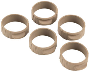 Strike Industries Bang Band Mini 34mm Rubber Bands - 5 Pack