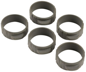 Strike Industries Bang Band Mini 34mm OD Green Rubber