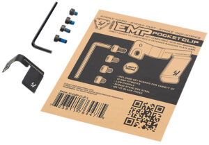 Strike Industries Left-Hand Magazine Pocket Clip