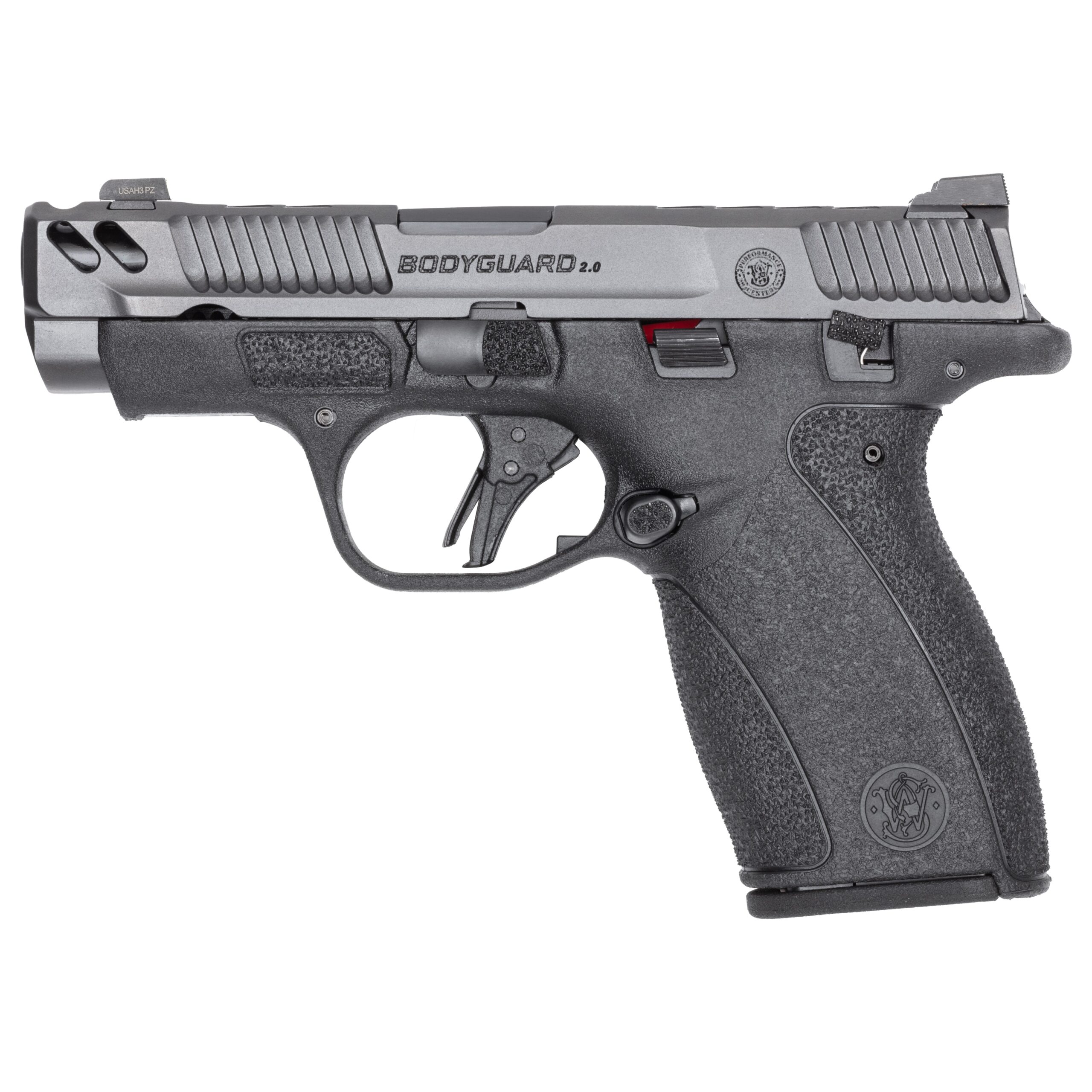 Smith & Wesson Bodyguard 2.0 .380 ACP Pistol