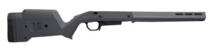 Magpul Hunter American Stock for Ruger - Gray