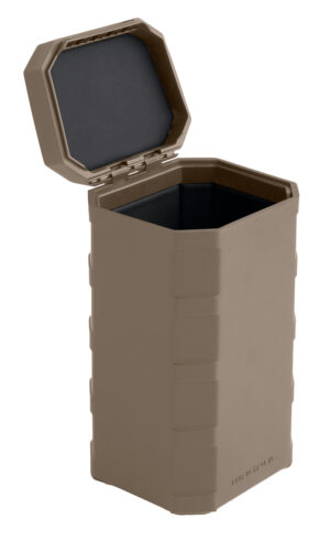 Magpul DAKA Can Large - Flat Dark Earth Storage