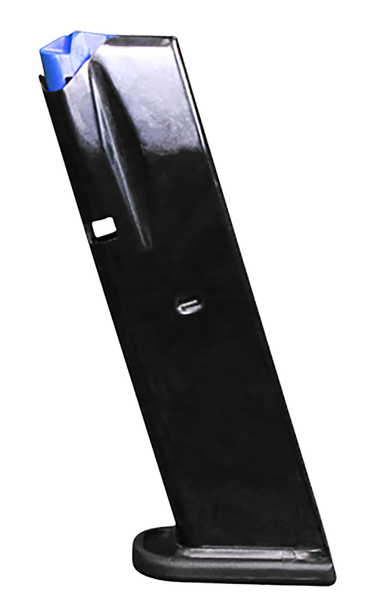 EAA GIRSAN 390224 MC28 10rd 9mm Luger Fits Girsan MC28SA/MC9 Black Steel