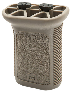 BCMGunfighter Grip Mod 3 FDE for M-Lok Rail