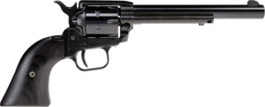 Heritage Rough Rider .22 LR 6-Shot Revolver 6.5" Barrel