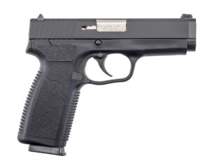 Kahr Arms CT9 9mm Luger Semi-Auto Handgun - 8+1