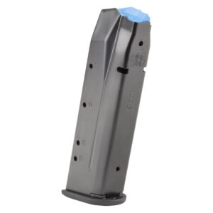 Smith & Wesson CSX 9mm 17-Round Magazine - Black