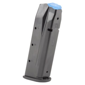 Smith & Wesson CSX 9mm 15-Round Magazine