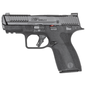 Smith & Wesson M&P 9 Shield X 9mm Pistol - 10rd