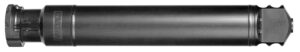 Barrett QDL .50 BMG Silencer - Black 4130 Steel