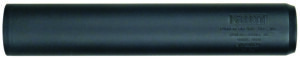 Barrett 18409 AM 30 Black Titanium Suppressor
