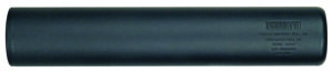 Barrett AM338 Suppressor for .338 Caliber with Muzzle Brake