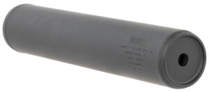 Barrett AM338 Adapter Mount Suppressor for .338 Caliber