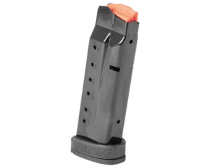 Smith & Wesson M&P9 Shield X 9mm 15-Round Magazine
