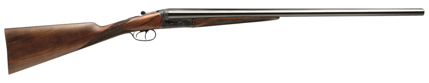 Dickinson Estate 12 Gauge Side-by-Side Shotgun 26"