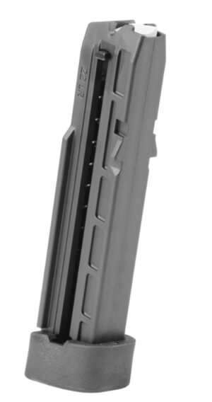 Smith & Wesson M&P 22X & FPC .22LR Magazine - 20 Rounds